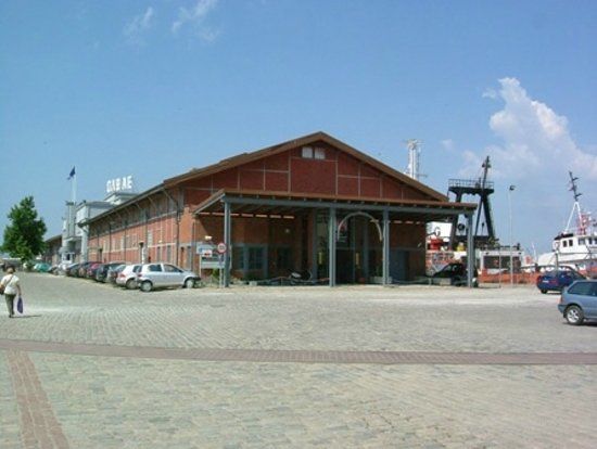 Thessaloniki Cinema Museum